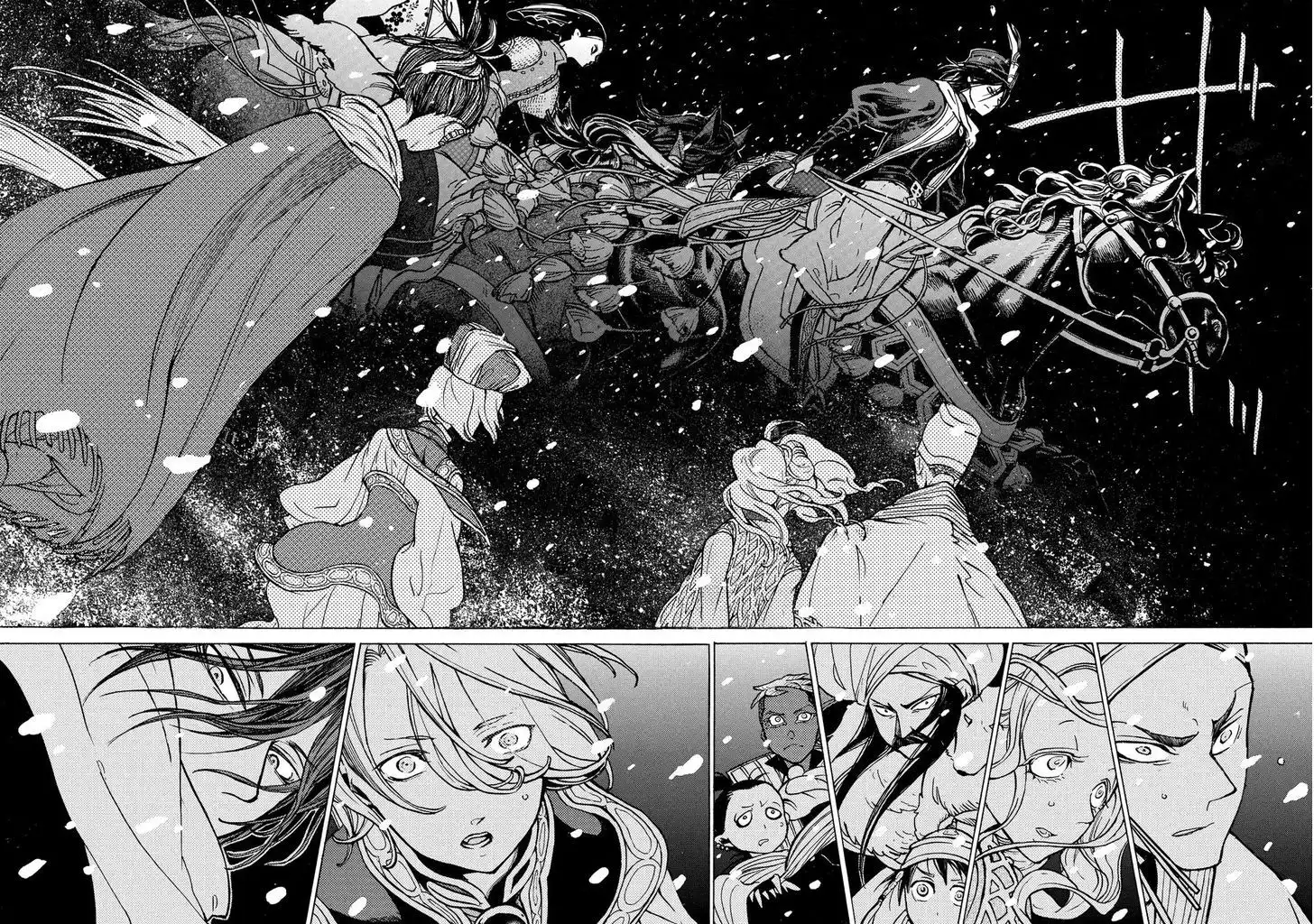 Shoukoku no Altair Chapter 89 18